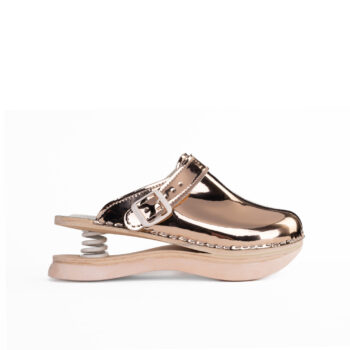 F06 bakar - Feder klompe