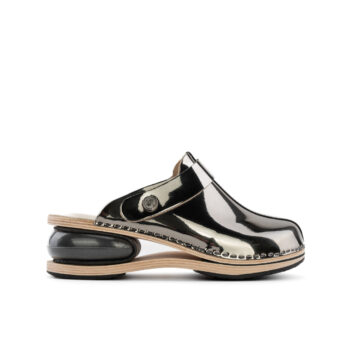 L06 - klompe sa jastukom u antik boji