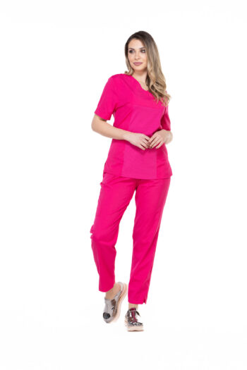 Komplet - Modern pink
