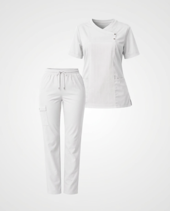 Komplet - Modern bela