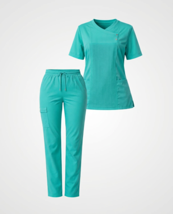 Komplet - Modern mint