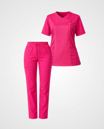 Komplet - Modern pink