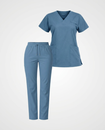 Komplet - Platinum plava