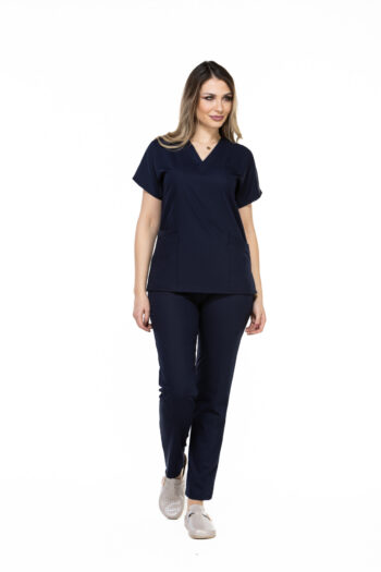 Komplet - Platinum teget