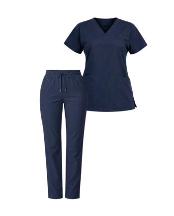 Komplet - Platinum teget