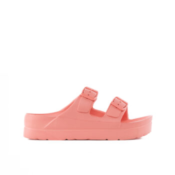EVA papuče - Pink koral