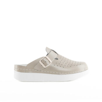 MPG perla - zenske klompe