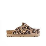 Anatomik - Leopard