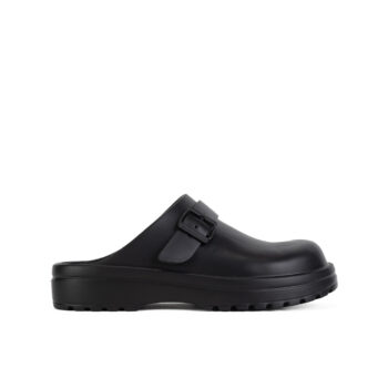 Eva classic crna – muske klompe