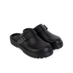 Eva classic crna – muske klompe - Slika 2