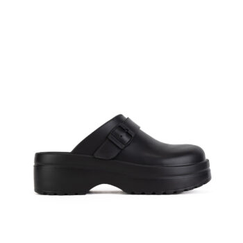 Eva classic crna - zenske klompe