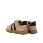 Zenske patike - Bež model 1187 - Slika 4