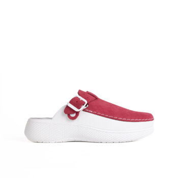 Crvena velur - EVA FLEXY LIGHT