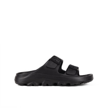 EVA muške papuče crne