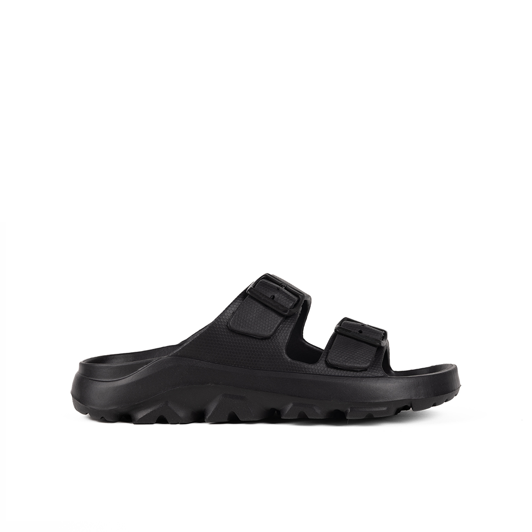 034A6103 EVA muške papuče crne - Slika 1