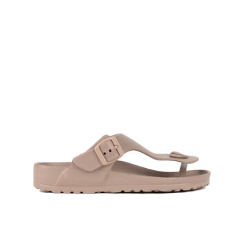 Ženske papuče Tokio - braon