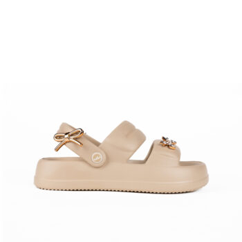 Ženske papuče-sandale model Capri bez