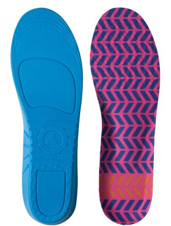 Memorijska pena ulozak za obucu