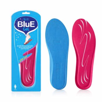 Memorijska pena ulozak za obucu