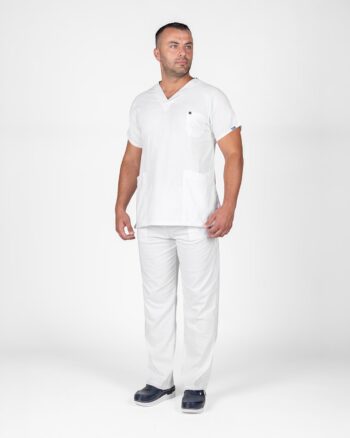 Muska uniforma - Flexcool Bela