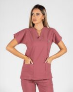 Komplet - Flexcool puder roze - Slika 3