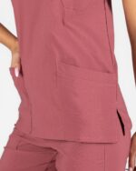 Komplet - Flexcool puder roze - Slika 6