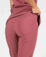 Komplet - Flexcool puder roze - Slika 9
