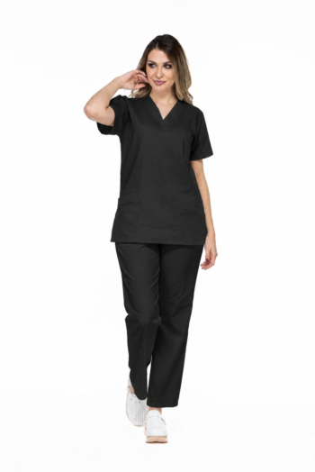 Komplet - Flexcool Crna