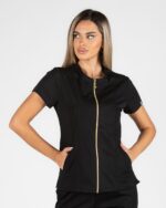 Komplet - Zip Platinum Crna - Slika 2