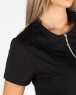 Komplet - Zip Platinum Crna - Slika 4