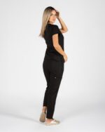 Komplet - Zip Platinum Crna - Slika 6
