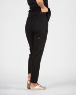 Komplet - Zip Platinum Crna - Slika 8