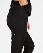 Komplet - Zip Platinum Crna - Slika 9