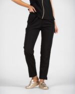 Komplet - Zip Platinum Crna - Slika 11