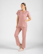 Kompet - Platinum Puder roze