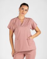 Kompet - Platinum Puder roze - Slika 2