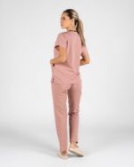 Kompet - Platinum Puder roze - Slika 7