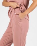 Kompet - Platinum Puder roze - Slika 12