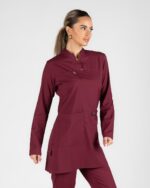 Komplet - Soft Bordo - Slika 2
