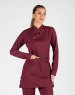 Komplet - Soft Bordo - Slika 3