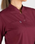 Komplet - Soft Bordo - Slika 5