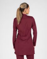 Komplet - Soft Bordo - Slika 6