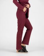 Komplet - Soft Bordo - Slika 9
