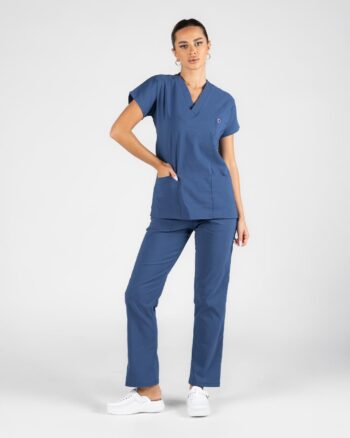 Komplet – Flexcool Plava