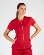 Komplet - Zip Platinum Crvena - Slika 2