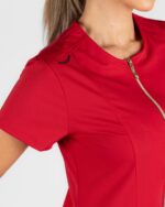 Komplet - Zip Platinum Crvena - Slika 4