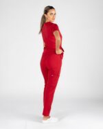 Komplet - Zip Platinum Crvena - Slika 7