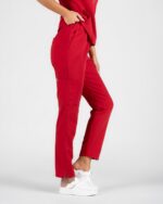Komplet - Zip Platinum Crvena - Slika 8