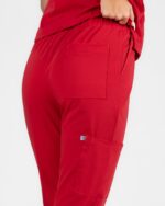 Komplet - Zip Platinum Crvena - Slika 12