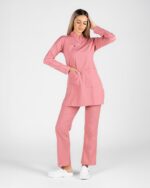 Kompet - Soft Puder roze